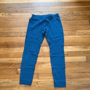 Cat & Jack Navy Leggings